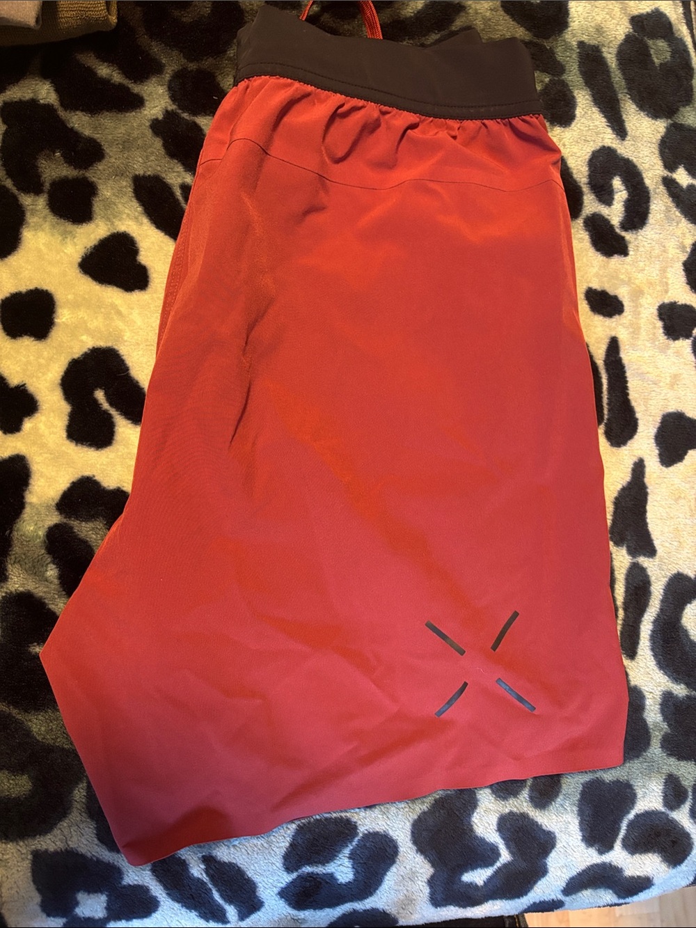Ten Thousand Shorts
